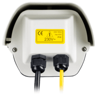 Process Sensors Outdoor Protective Housing